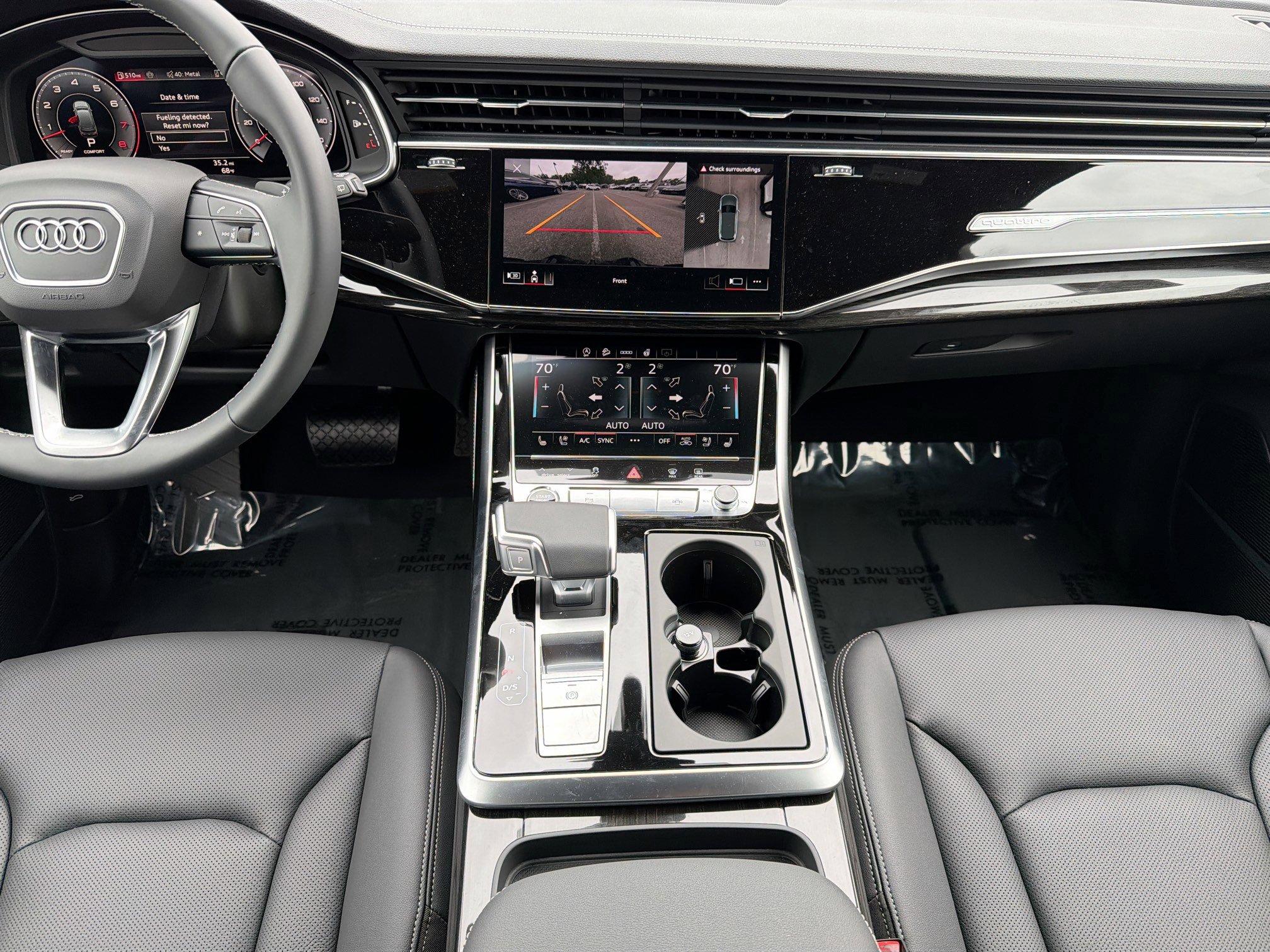 New 2026 Audi Q7 3.0T Premium Plus image 18