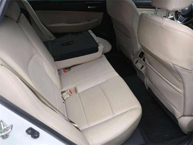 Used 2019 Subaru Outback 2.5i Limited w/ Popular Package #2 image 30