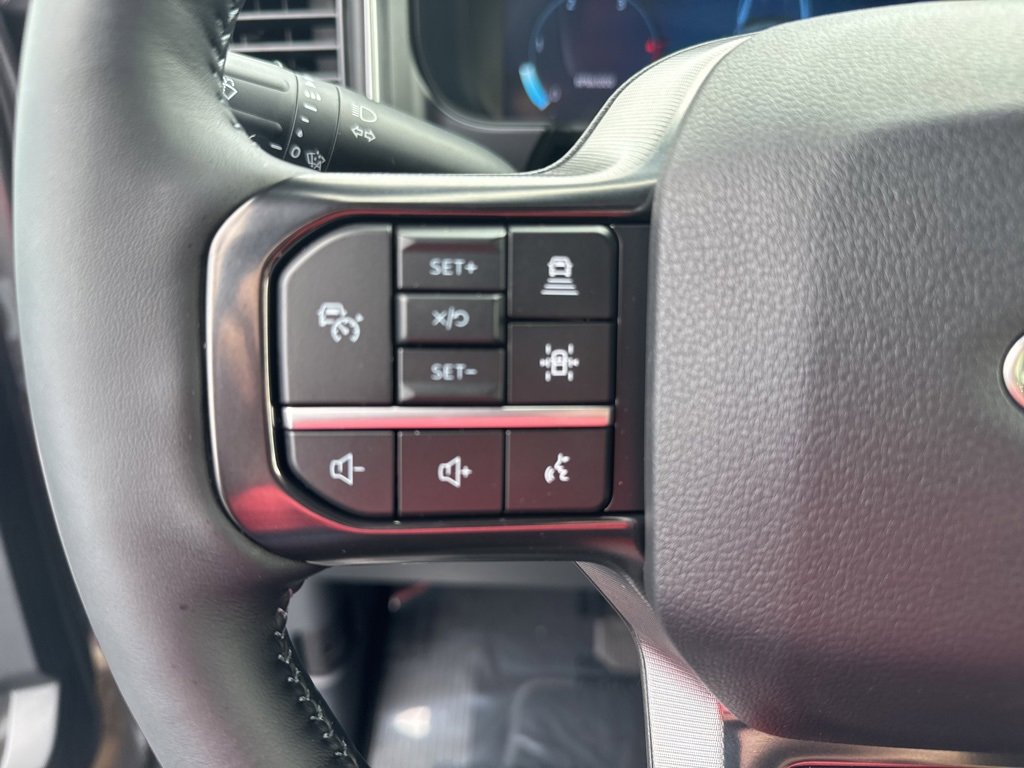New 2026 Ford F350 Platinum w/ FX4 Off-Road Package image 20