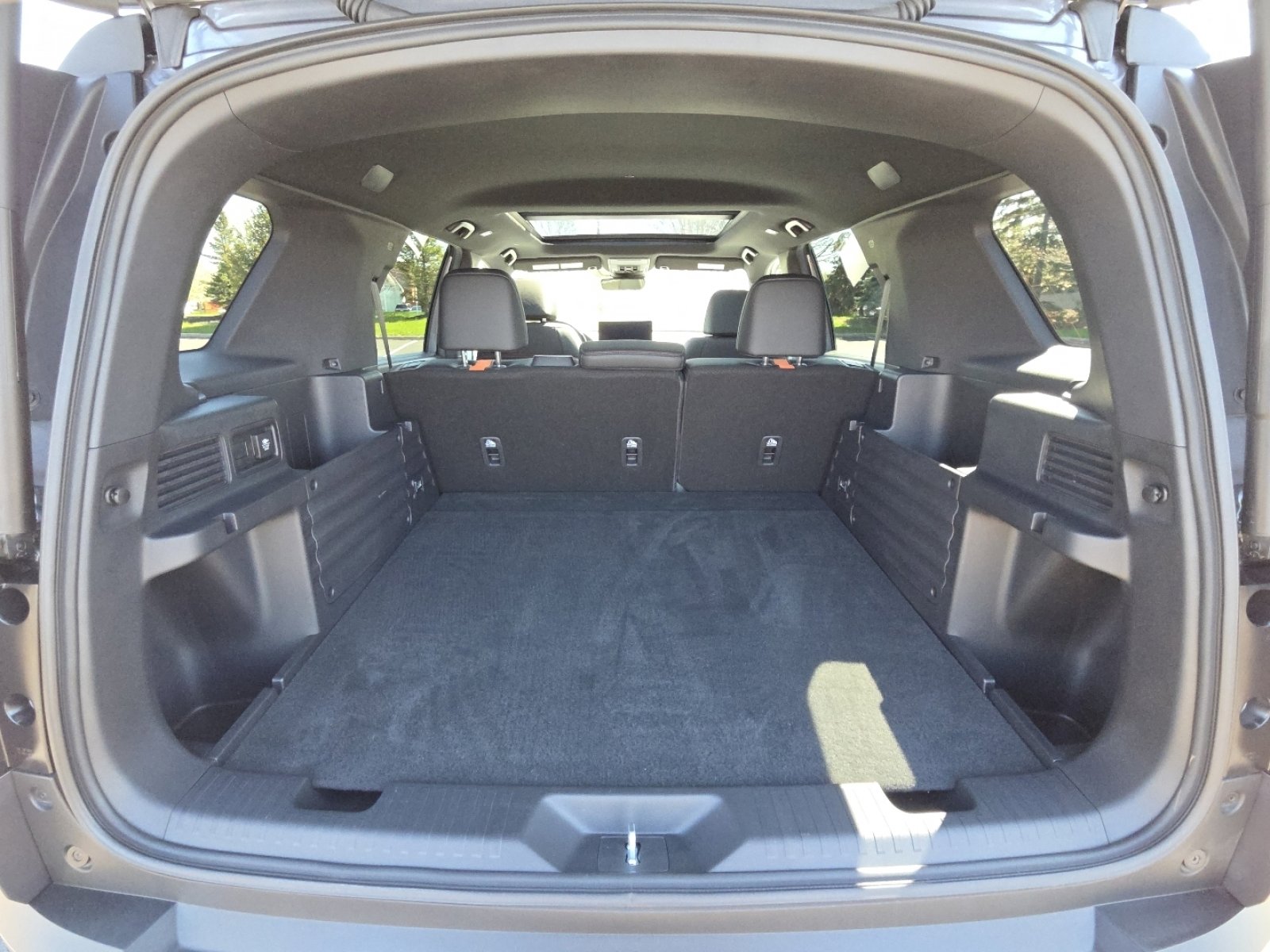 Certified 2026 Honda Passport TrailSport image 23