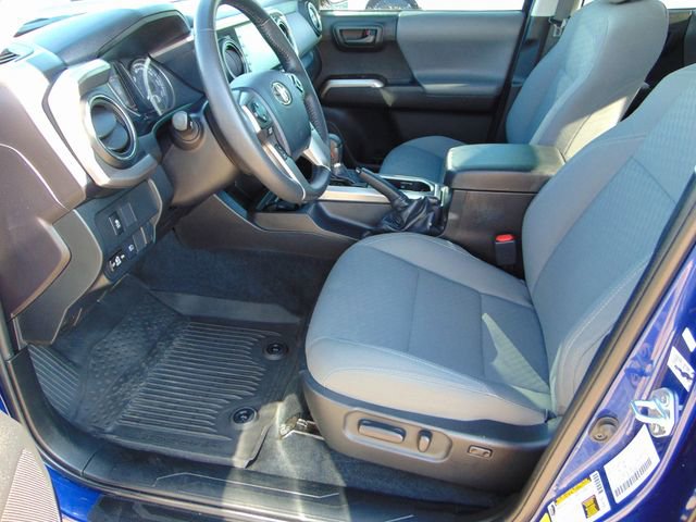 Used 2023 Toyota Tacoma SR5 RWD image 10