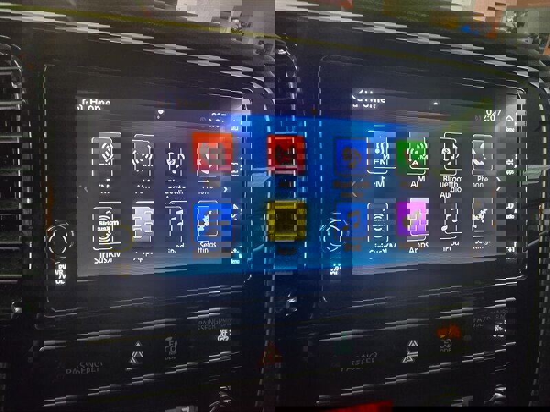 Used 2019 Mitsubishi Outlander SE image 26