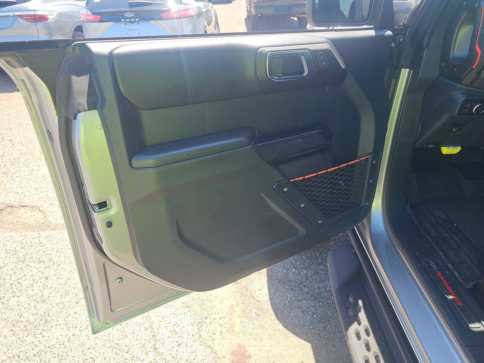 Used 2024 Ford Bronco Raptor AWD/4WD image 33