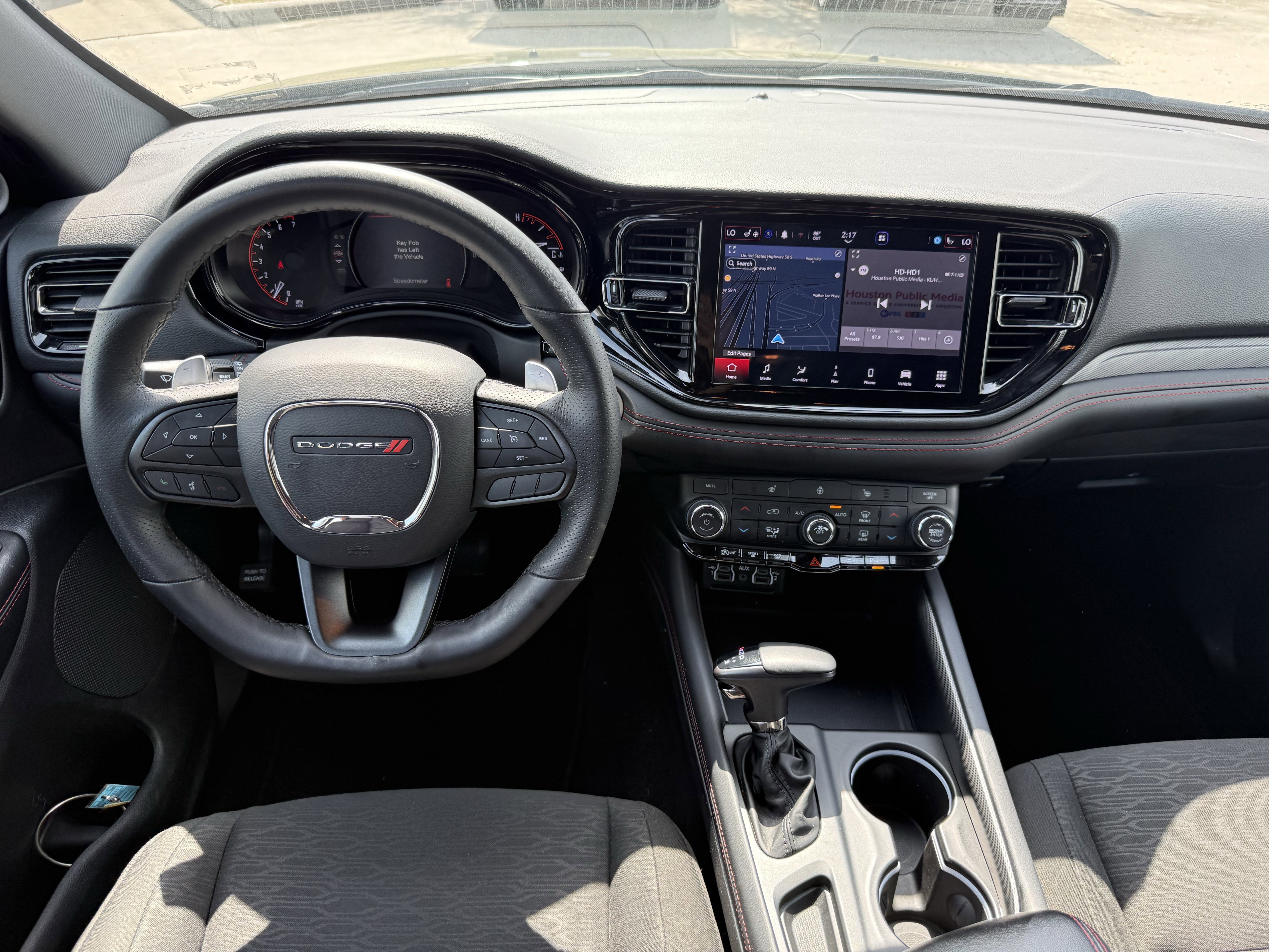 Used 2026 Dodge Durango GT image 15