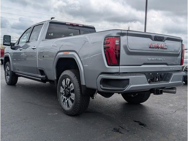 New 2025 GMC Sierra 3500 Denali w/ Denali Reserve Package image 6