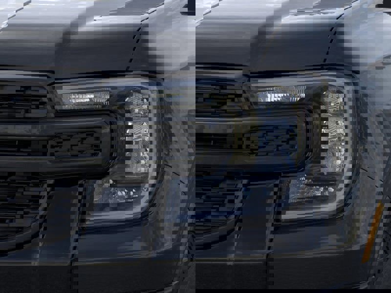 New 2026 Ford Ranger XLT w/ Equipment Group 301A High image 47