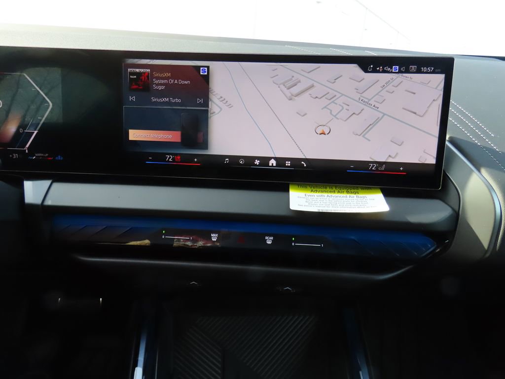 New 2026 BMW X3 xDrive30 image 26