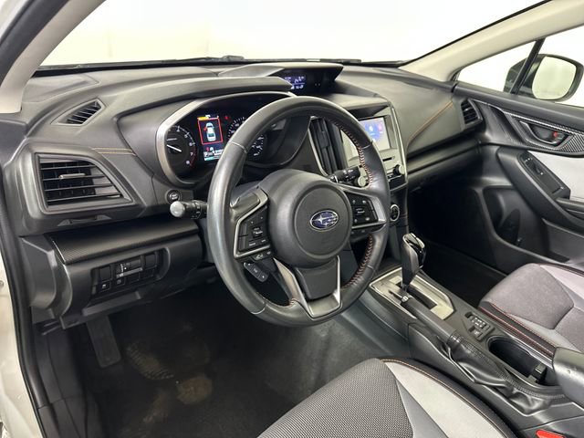 Used 2021 Subaru Crosstrek 2.0i Premium w/ Popular Package #2 image 13