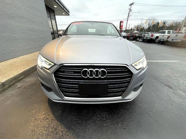 Used 2019 Audi A3 2.0T Premium w/ Convenience Package image 4