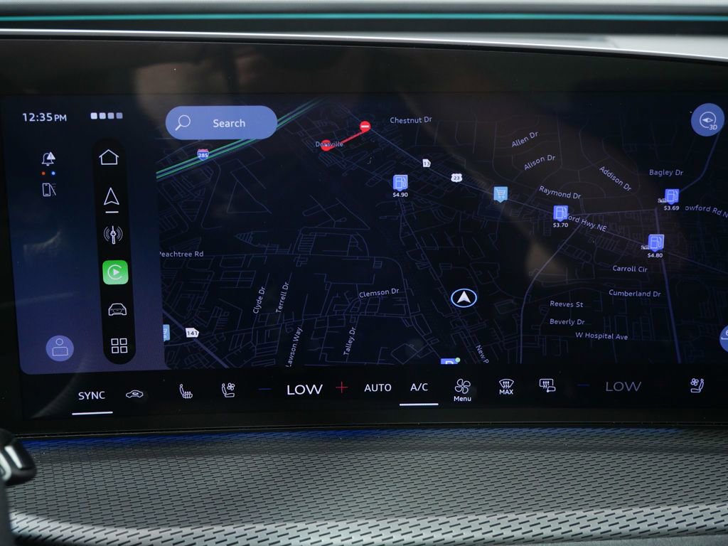 New 2026 Audi SQ5 Premium Plus AWD/4WD image 14