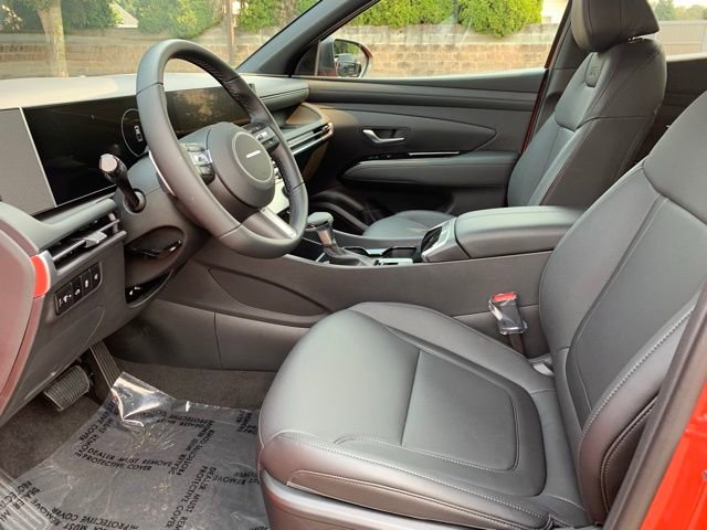 New 2026 Hyundai Santa Cruz XRT image 11