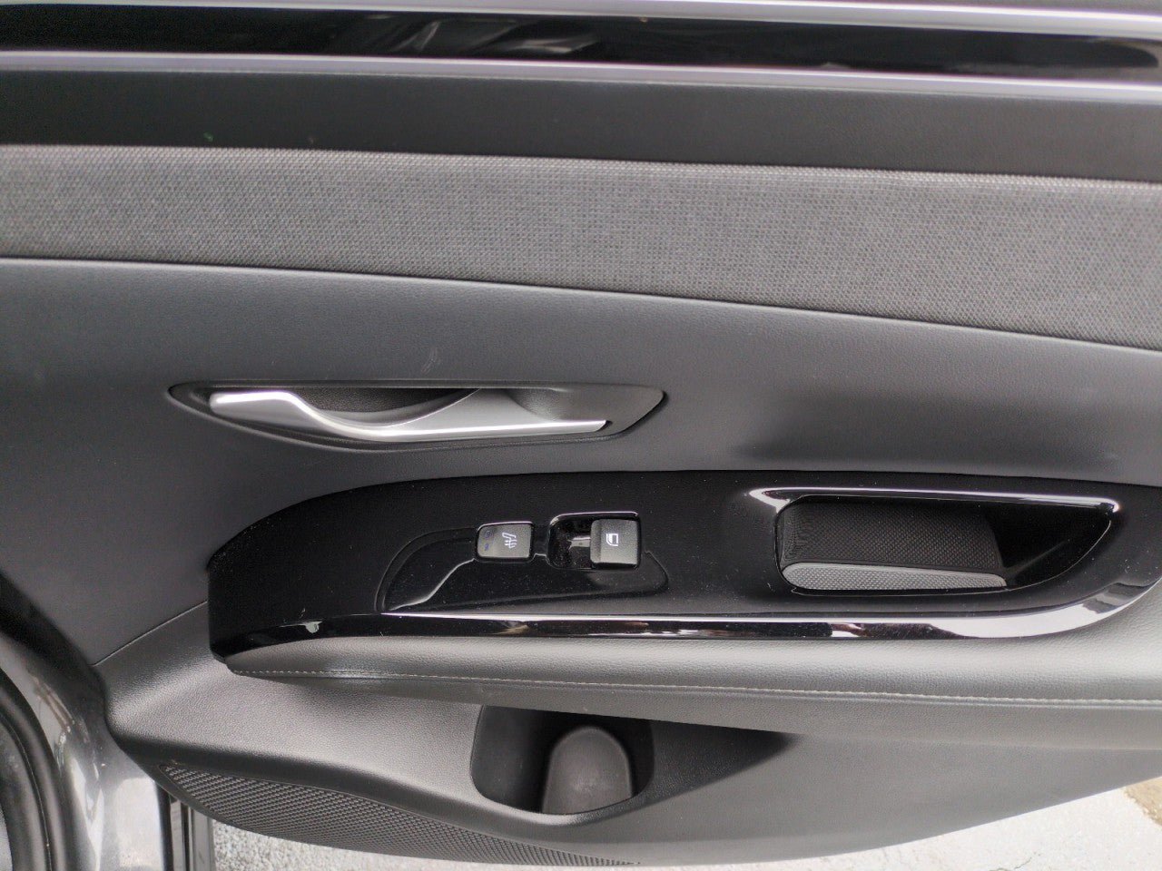 Used 2022 Hyundai Tucson Limited FWD image 30