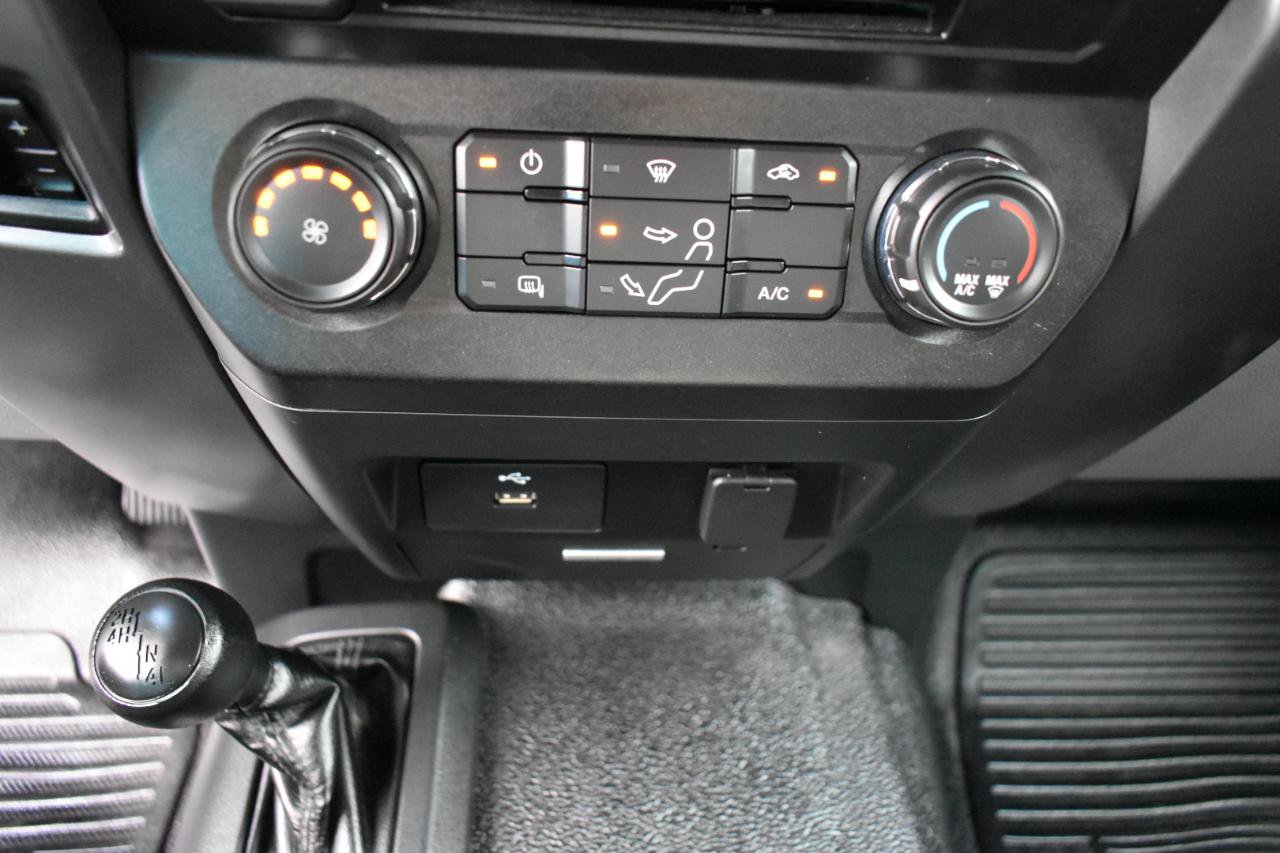 Used 2017 Ford F250 XLT AWD/4WD image 21