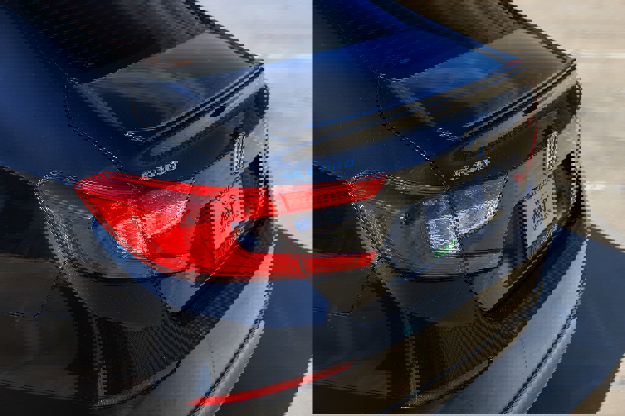 Used 2021 Honda Accord Sport Special Edition image 42