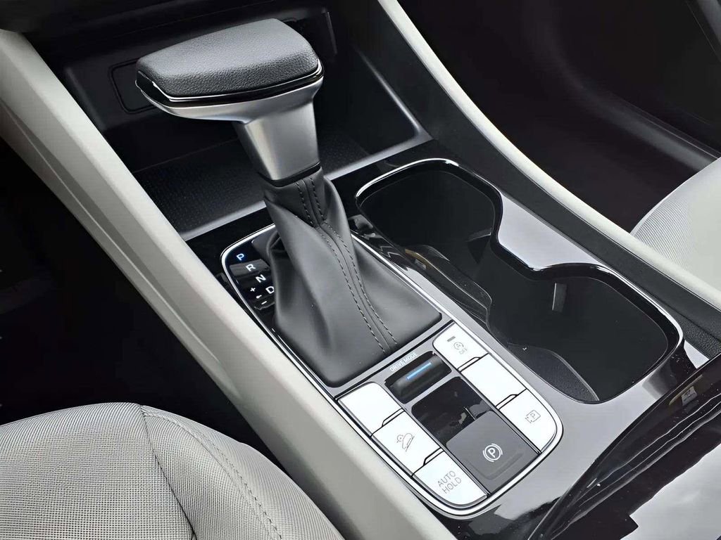 New 2026 Hyundai Tucson SE FWD image 12