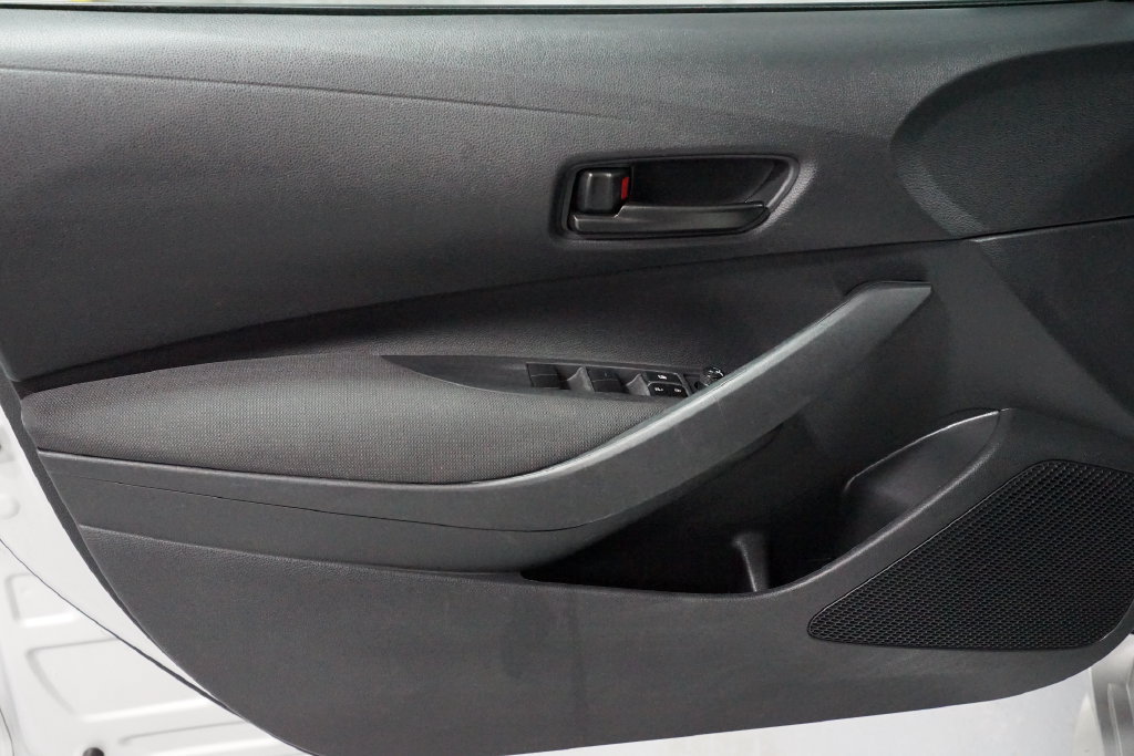 Certified 2024 Toyota Corolla LE FWD image 27