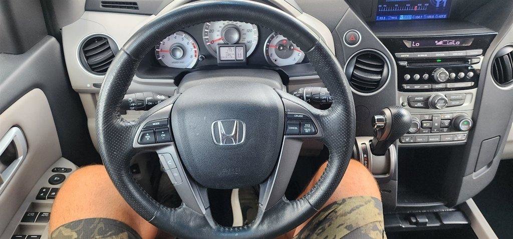 Used 2015 Honda Pilot EX-L image 22