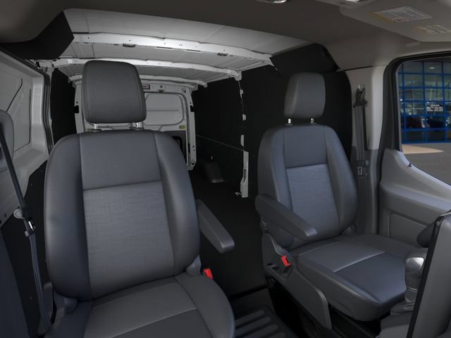 New 2026 Ford Transit 250 Low Roof w/ Load Area Protection Package RWD image 10