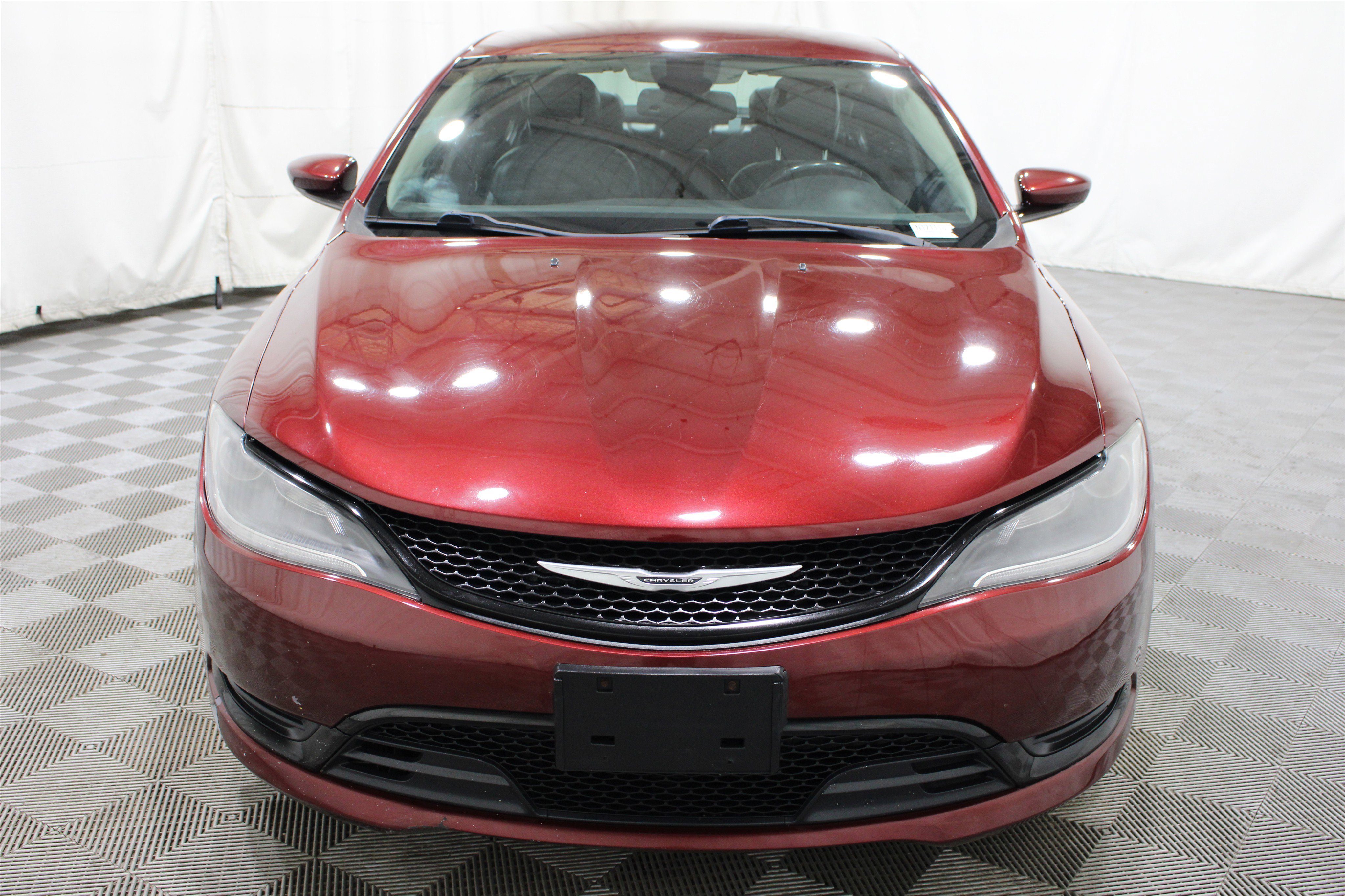 Used 2017 Chrysler 200 Limited Platinum FWD image 29