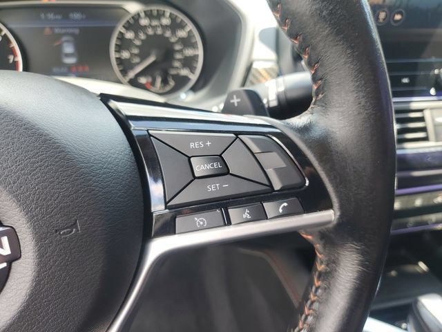 Used 2023 Nissan Altima 2.5 SR w/ SR Premium Package FWD image 18