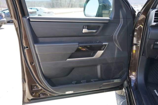 Used 2024 Toyota Tundra Limited image 11