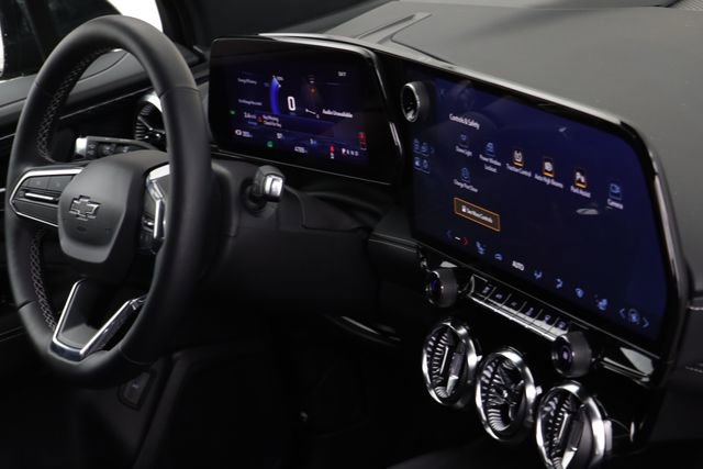 Used 2025 Chevrolet Blazer EV LT image 21