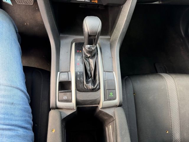 Used 2019 Honda Civic LX image 20