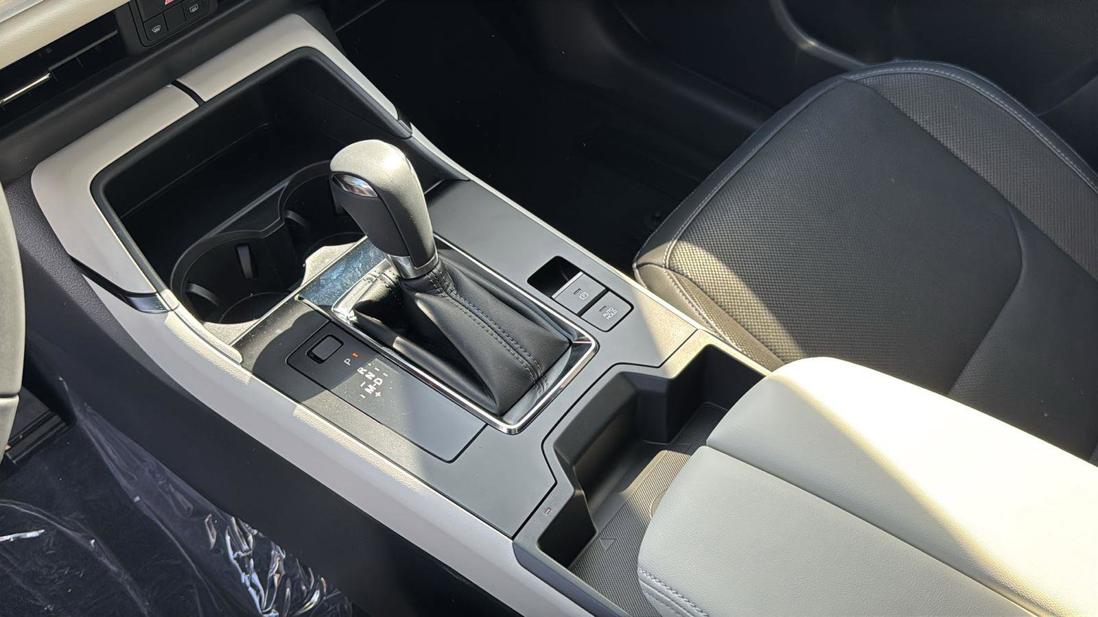 New 2026 MAZDA CX-5 Preferred AWD/4WD image 17