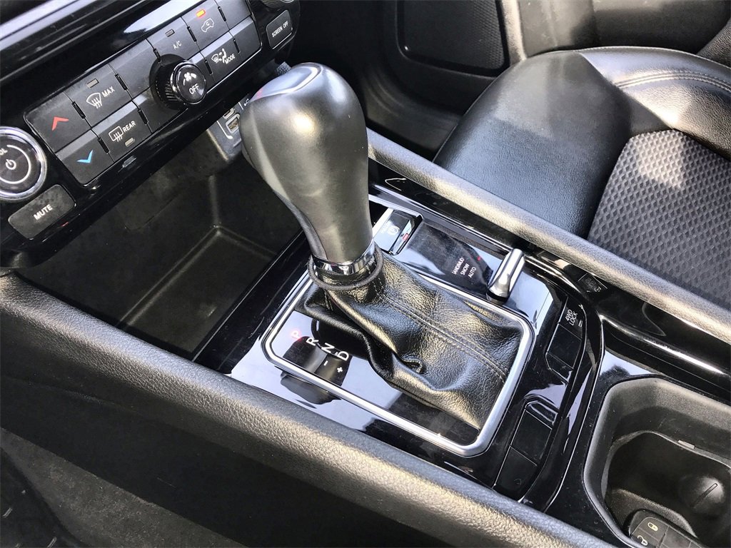 Used 2022 Jeep Compass Altitude image 19