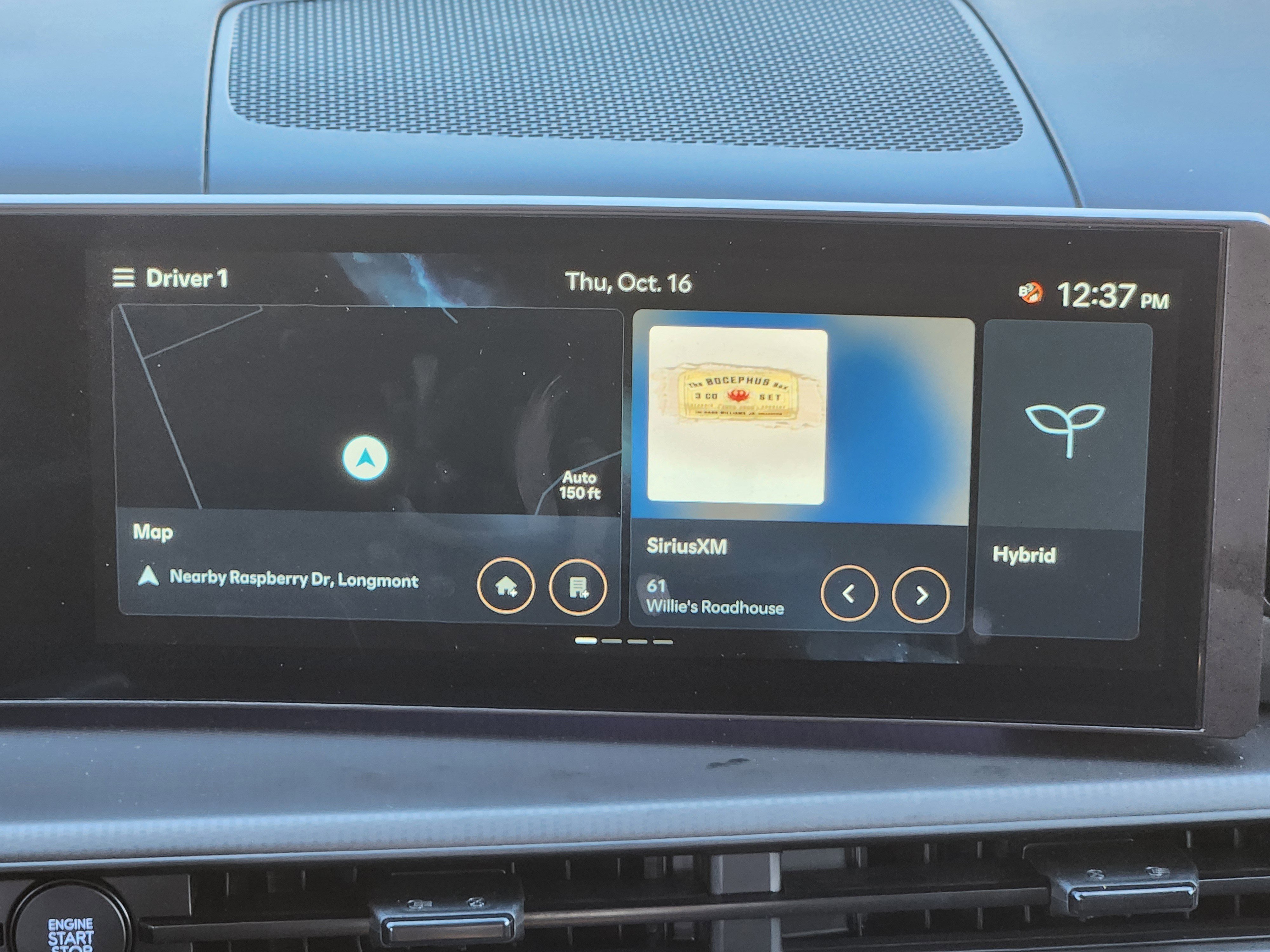 New 2026 Hyundai Santa Fe Calligraphy image 27