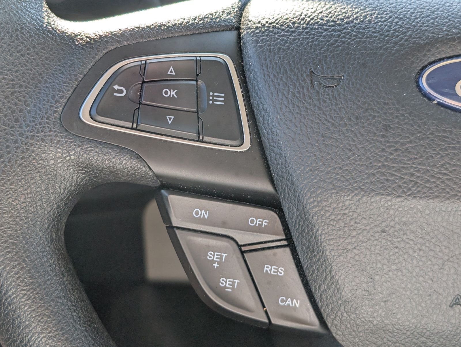 Used 2021 Ford EcoSport S FWD image 19