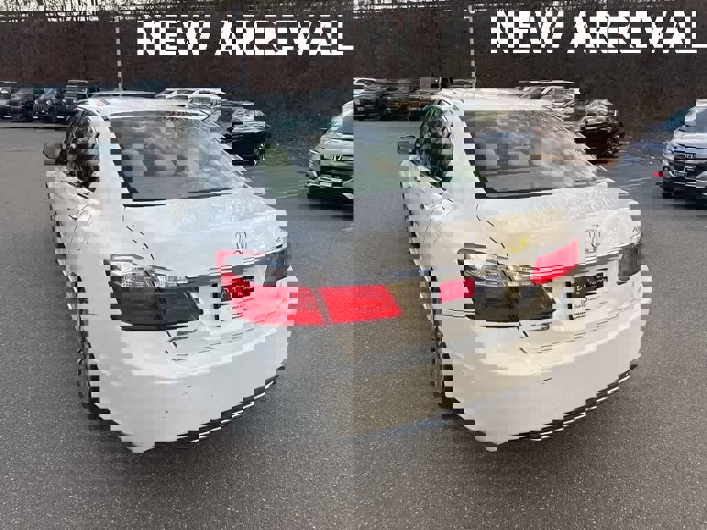 Used 2013 Honda Accord LX image 22