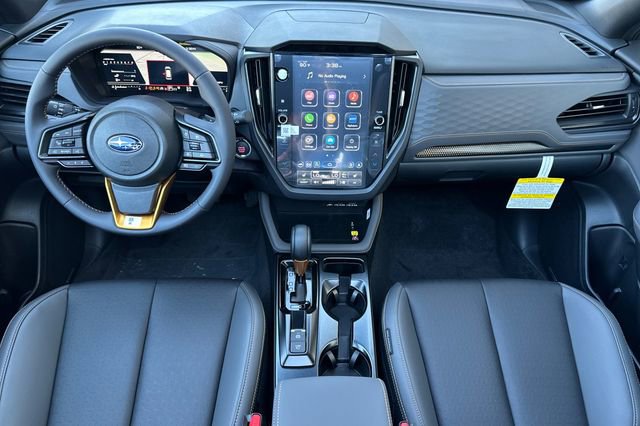New 2026 Subaru Forester Wilderness image 10