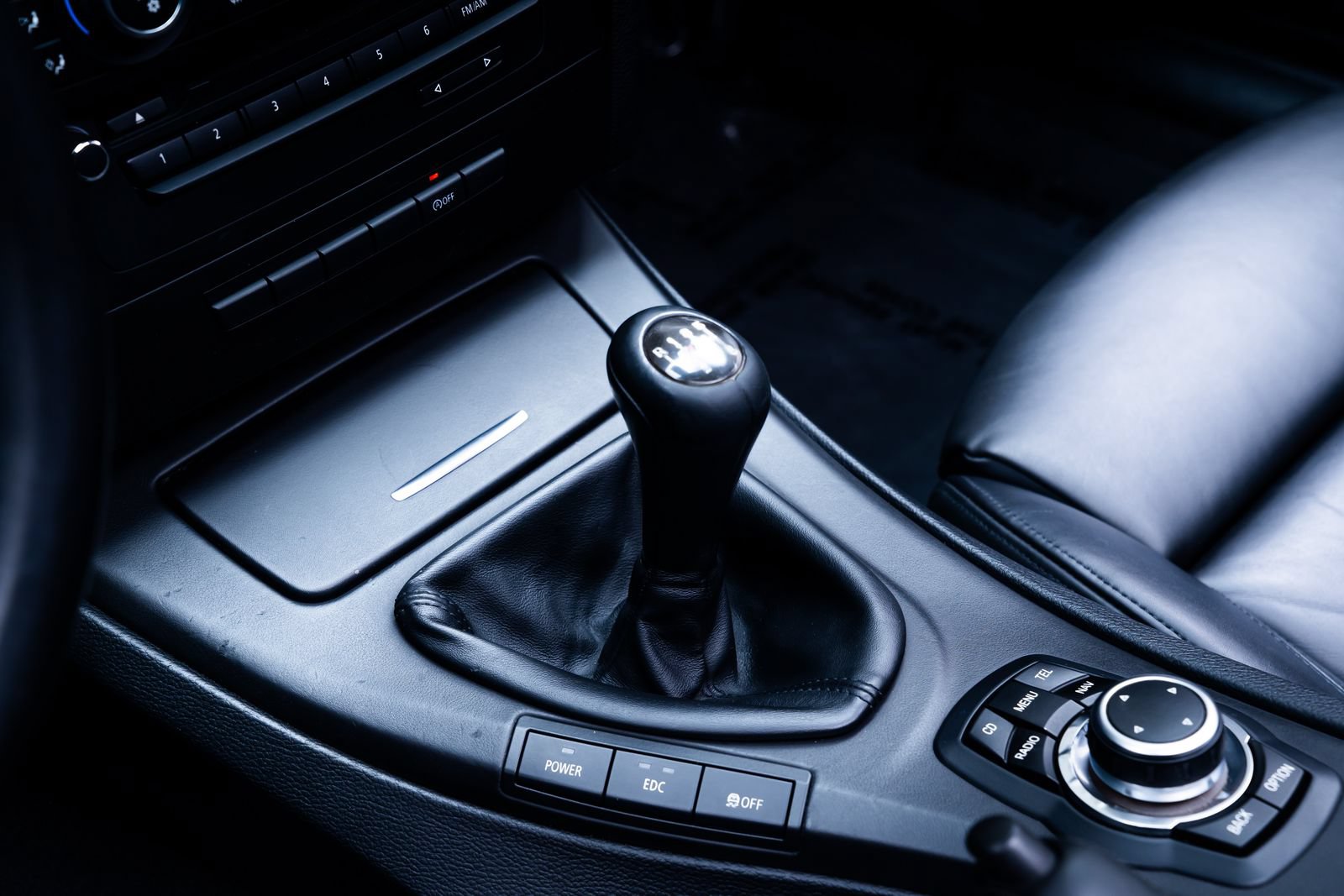 Used 2011 BMW M3 Coupe RWD image 13