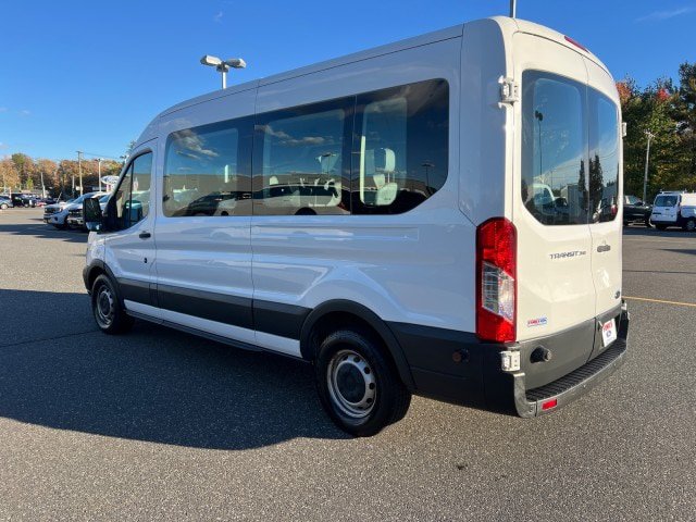 Used 2015 Ford Transit 350 XL RWD image 5