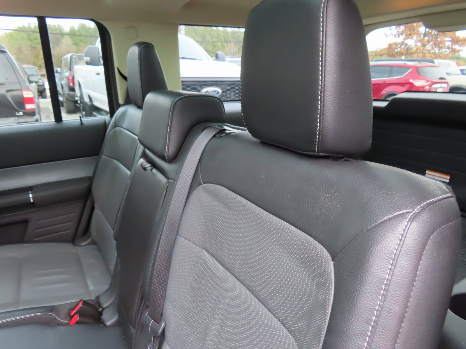 Used 2014 Ford Flex Limited w/ Equipment Group 303A image 31