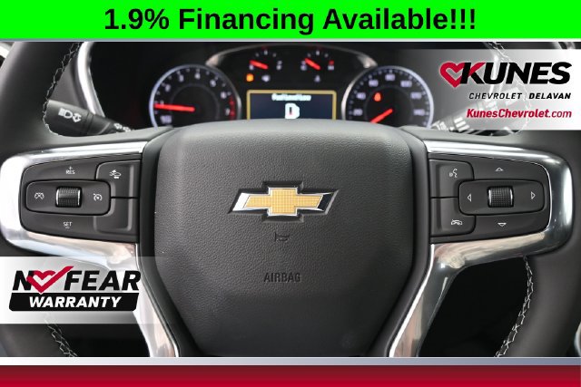 New 2026 Chevrolet Blazer LT w/ Sound & Technology Package AWD/4WD image 23