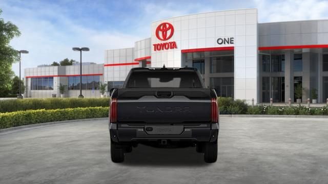 New 2026 Toyota Tundra Platinum AWD/4WD image 12