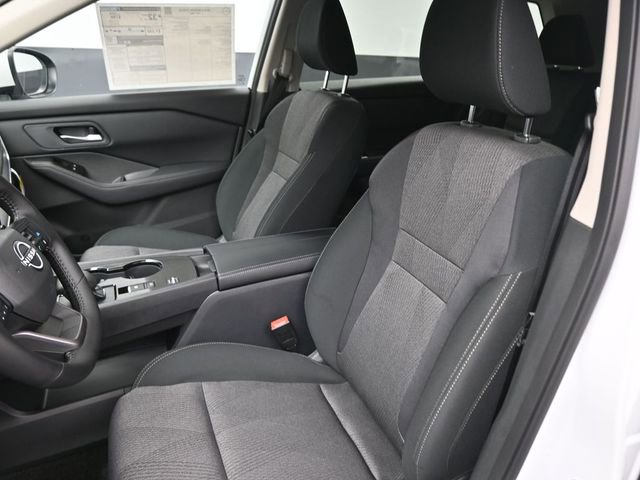 New 2026 Nissan Rogue SV w/ Cold Weather Package image 19