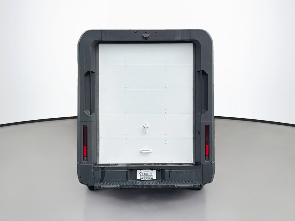 Used 2024 Chevrolet Brightdrop 600 w/ Commercial Equipment Package AWD/4WD image 6