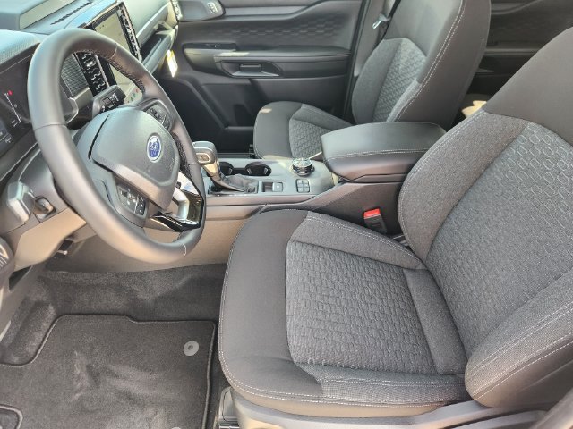 New 2026 Ford Ranger XLT w/ Convenience Package AWD/4WD image 9