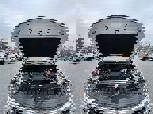 New 2025 Chevrolet Silverado 1500 LT w/ Convenience Package II image 31