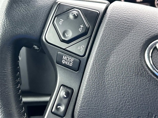 Used 2021 Toyota Sequoia Nightshade image 30