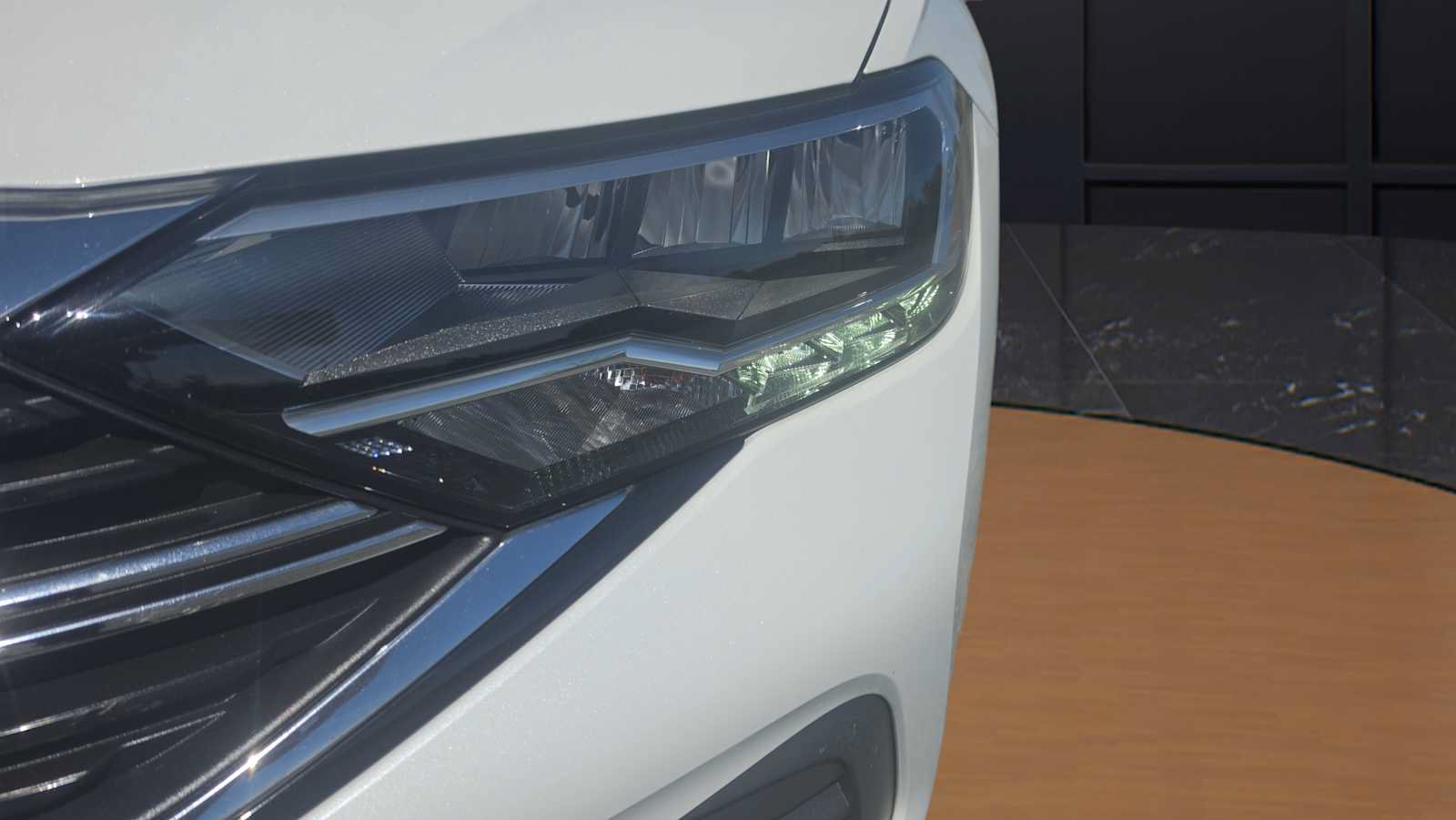 Used 2023 Volkswagen Jetta SE FWD image 25