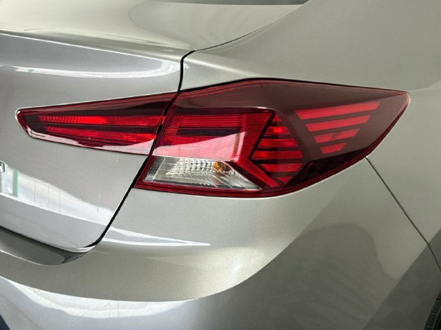 Used 2020 Hyundai Elantra Value Edition FWD image 33