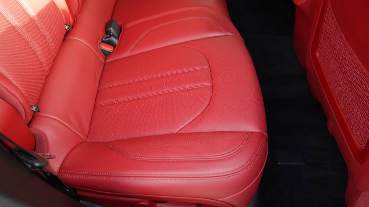 Used 2023 Maserati Levante Modena AWD/4WD image 49