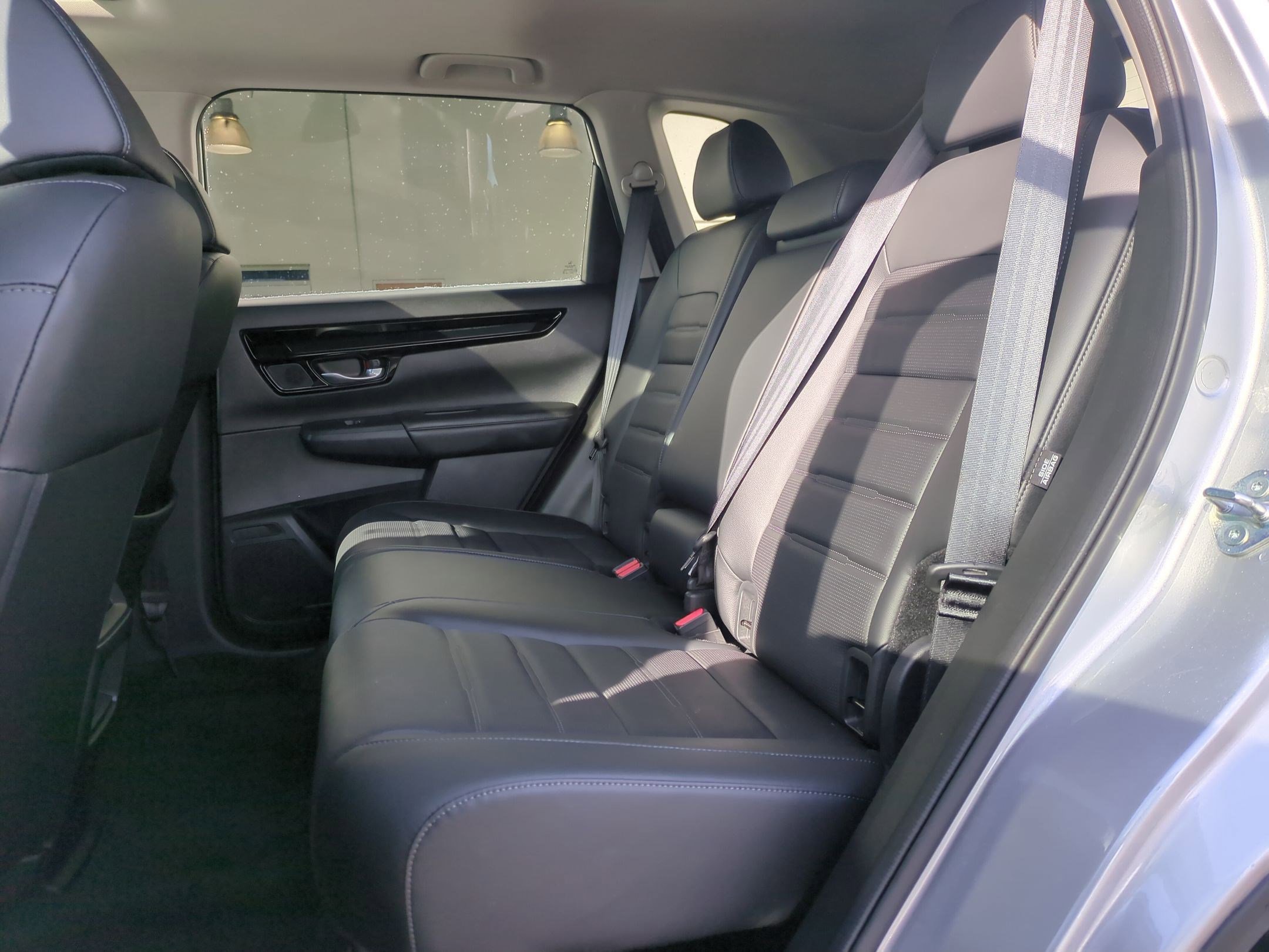 Used 2024 Honda CR-V EX-L image 30