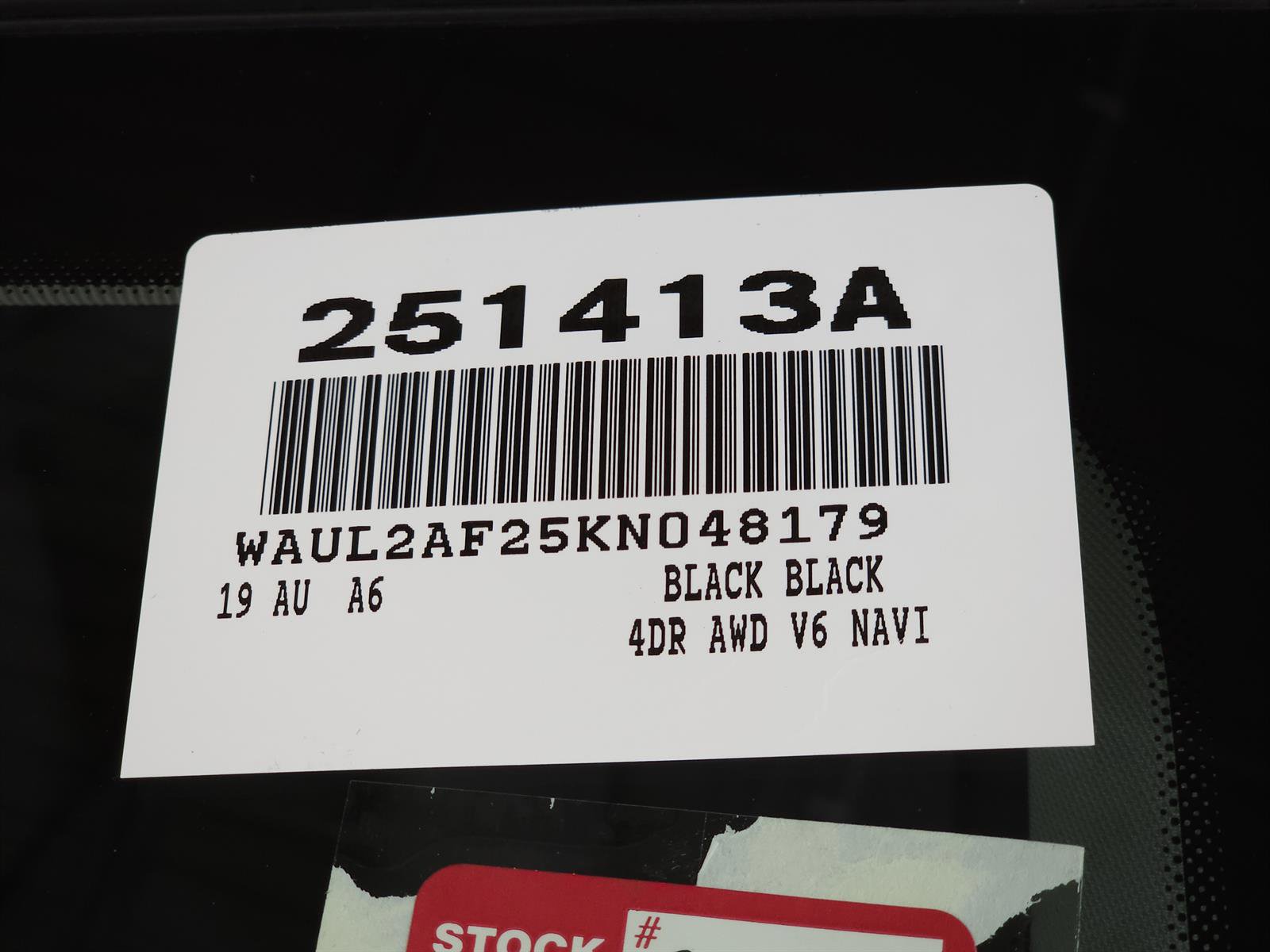 Used 2019 Audi A6 3.0T Premium Plus image 36