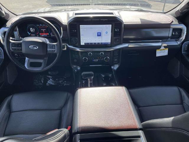 Certified 2022 Ford F150 Lariat image 9