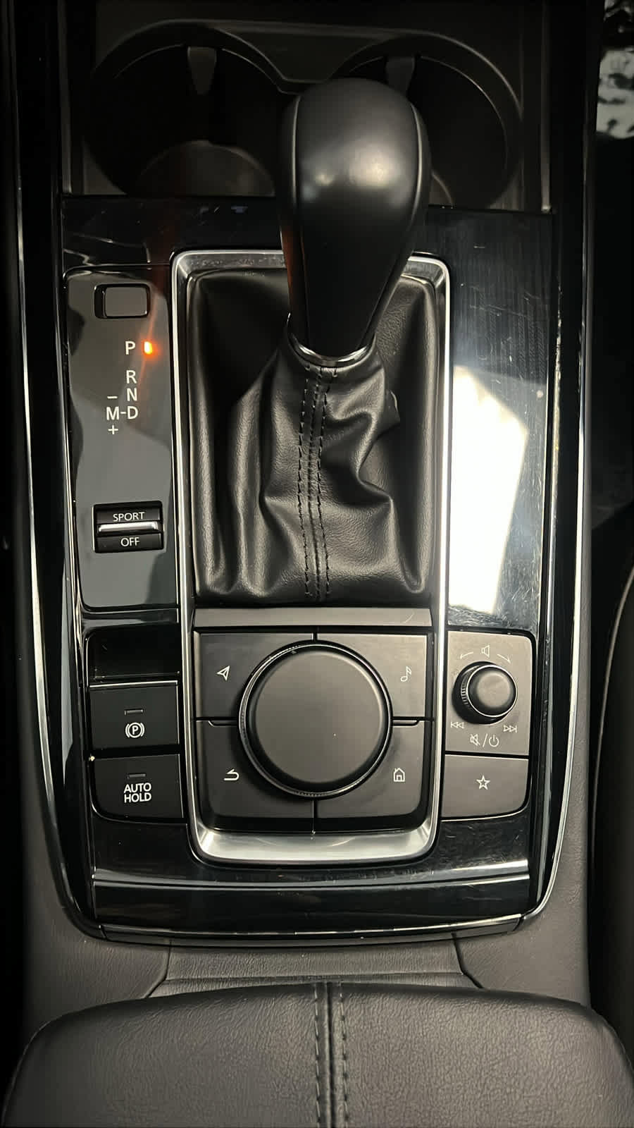 Certified 2023 MAZDA CX-30 AWD 2.5 S w/ Preferred Package image 13